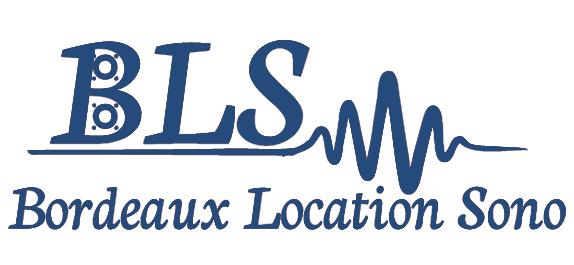 BORDEAUX LOCATION SONO